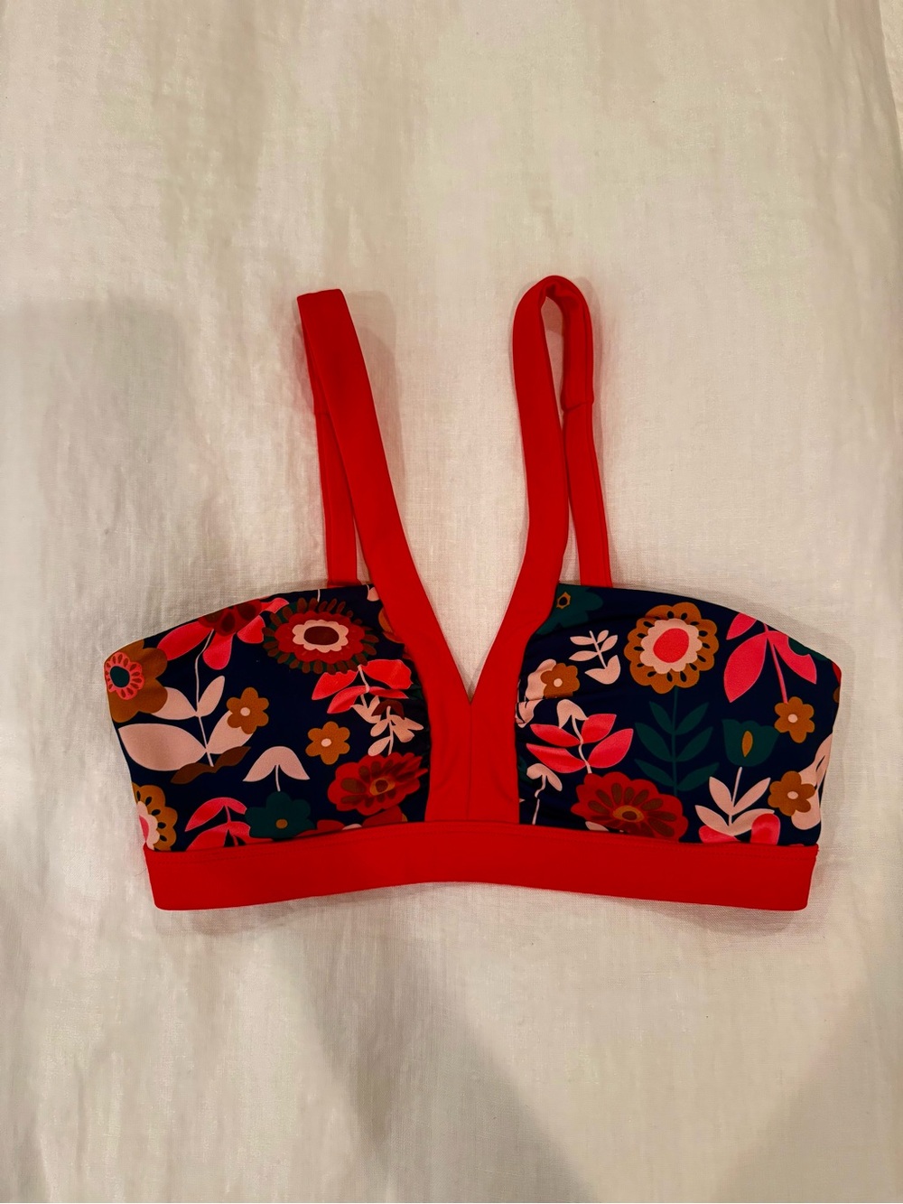 Boden Swim Top